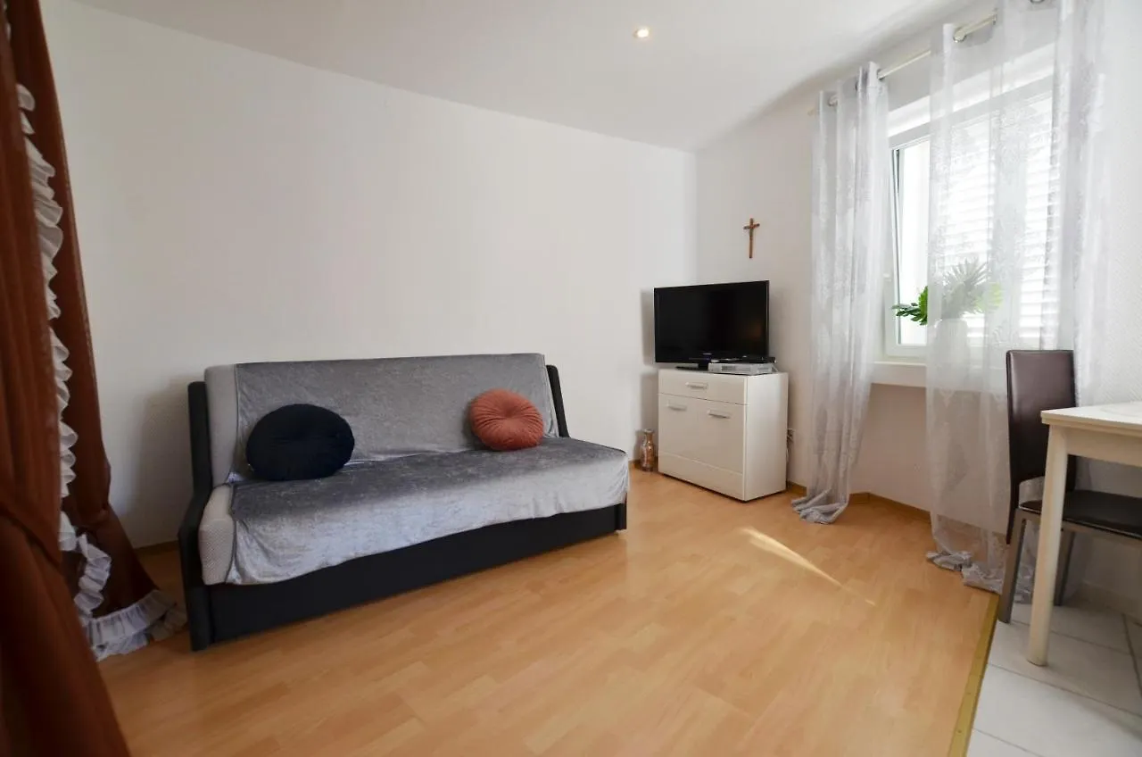 Peter Studio Apartment Rovinj