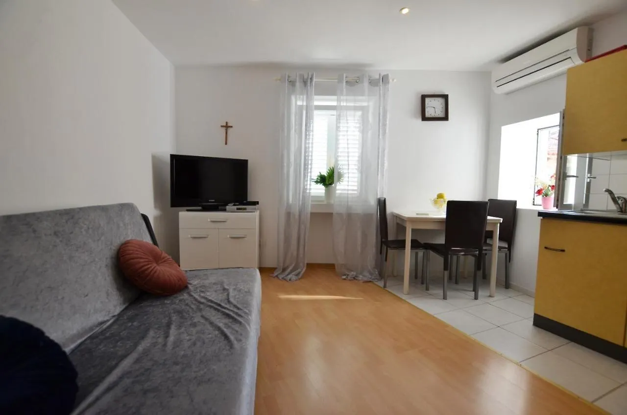 Peter Studio Apartment Rovinj