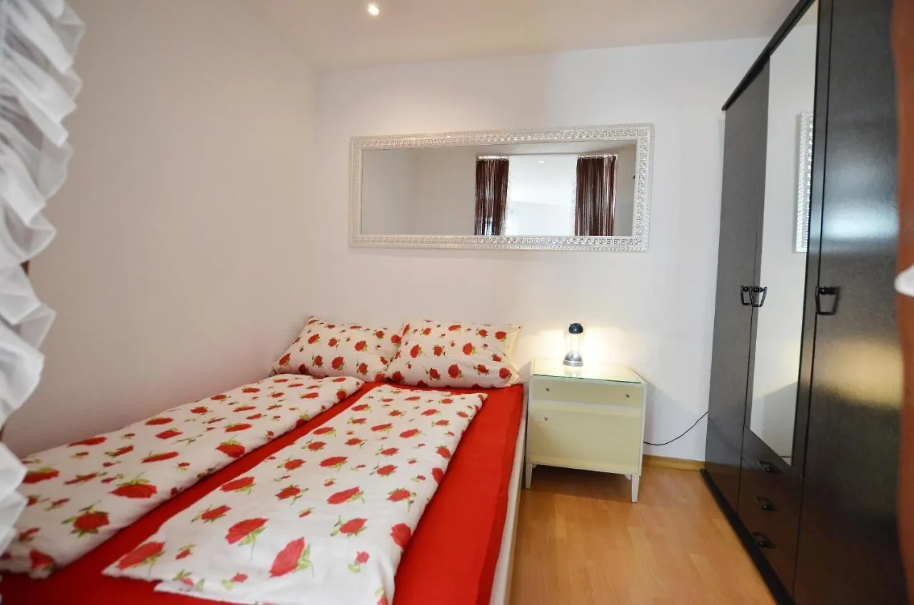 Peter Studio Apartment Rovinj Croatia