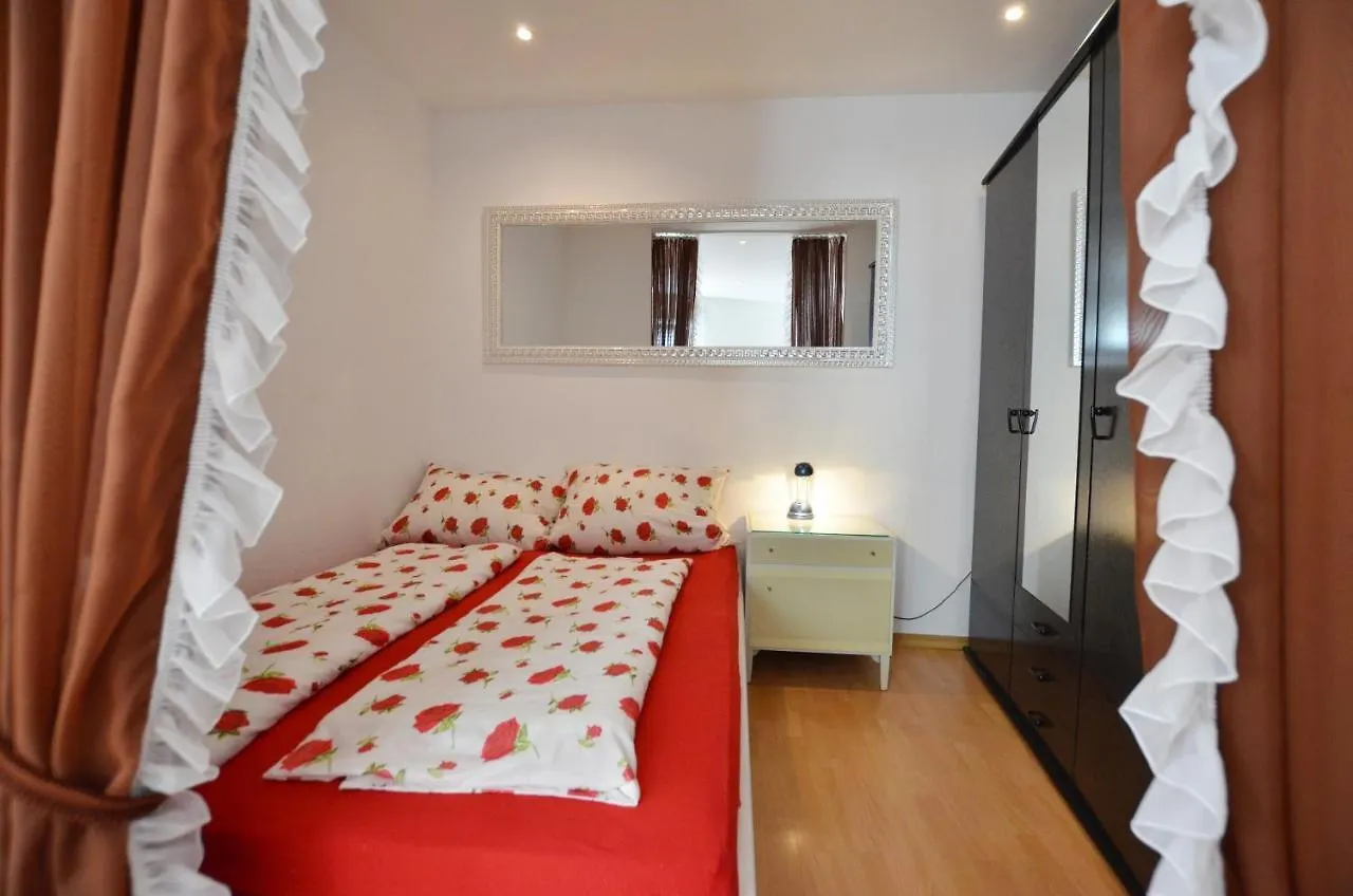 Peter Studio Apartment Rovinj Croatia