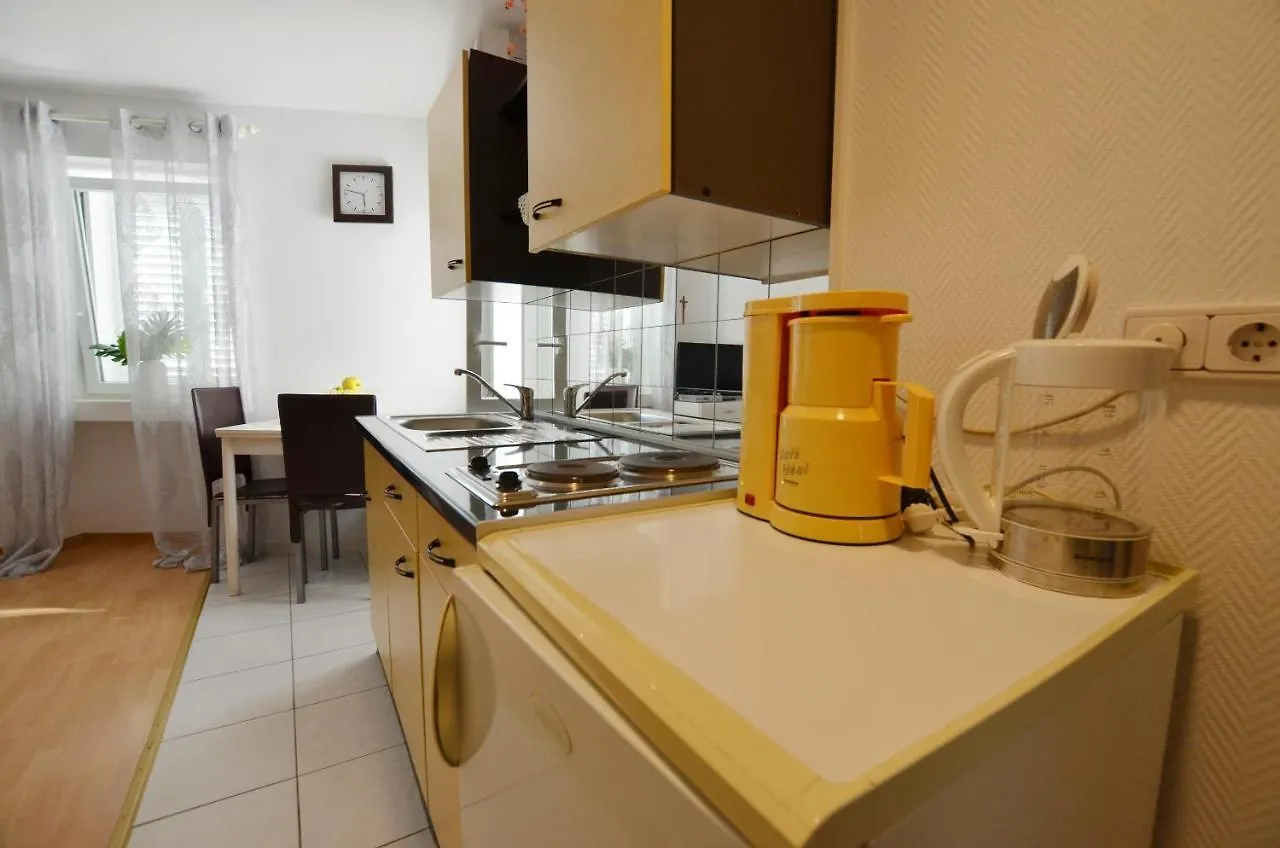 Peter Studio Apartment Rovinj