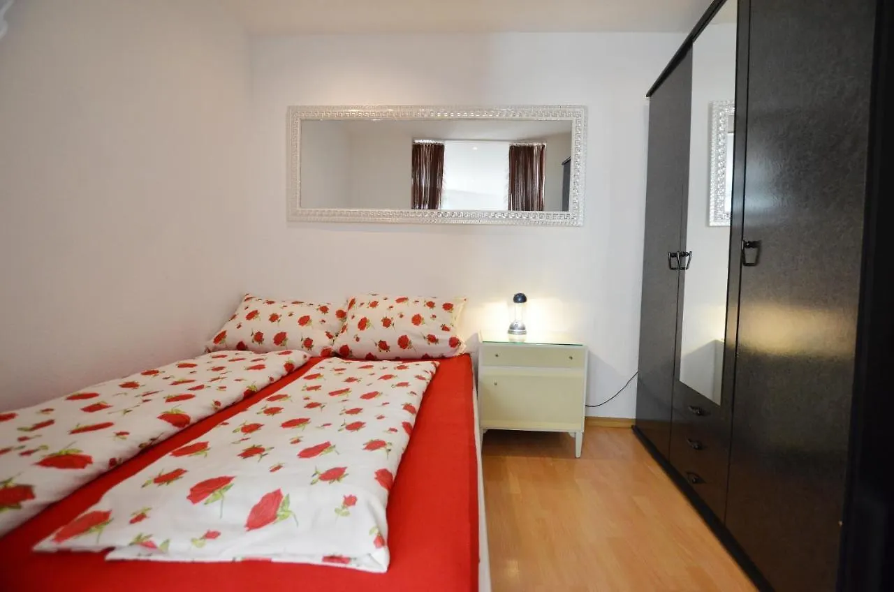 Peter Studio Apartment Rovinj