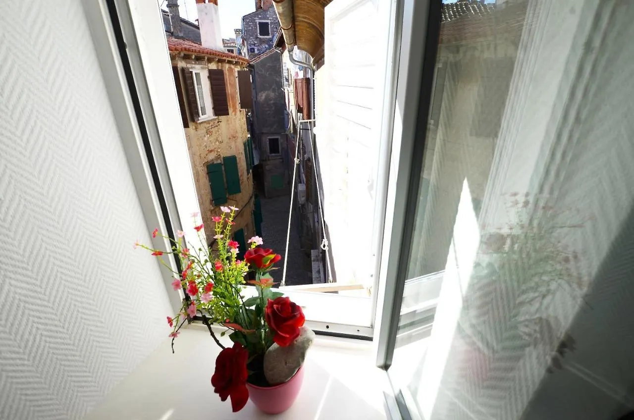 Peter Studio Apartment Rovinj