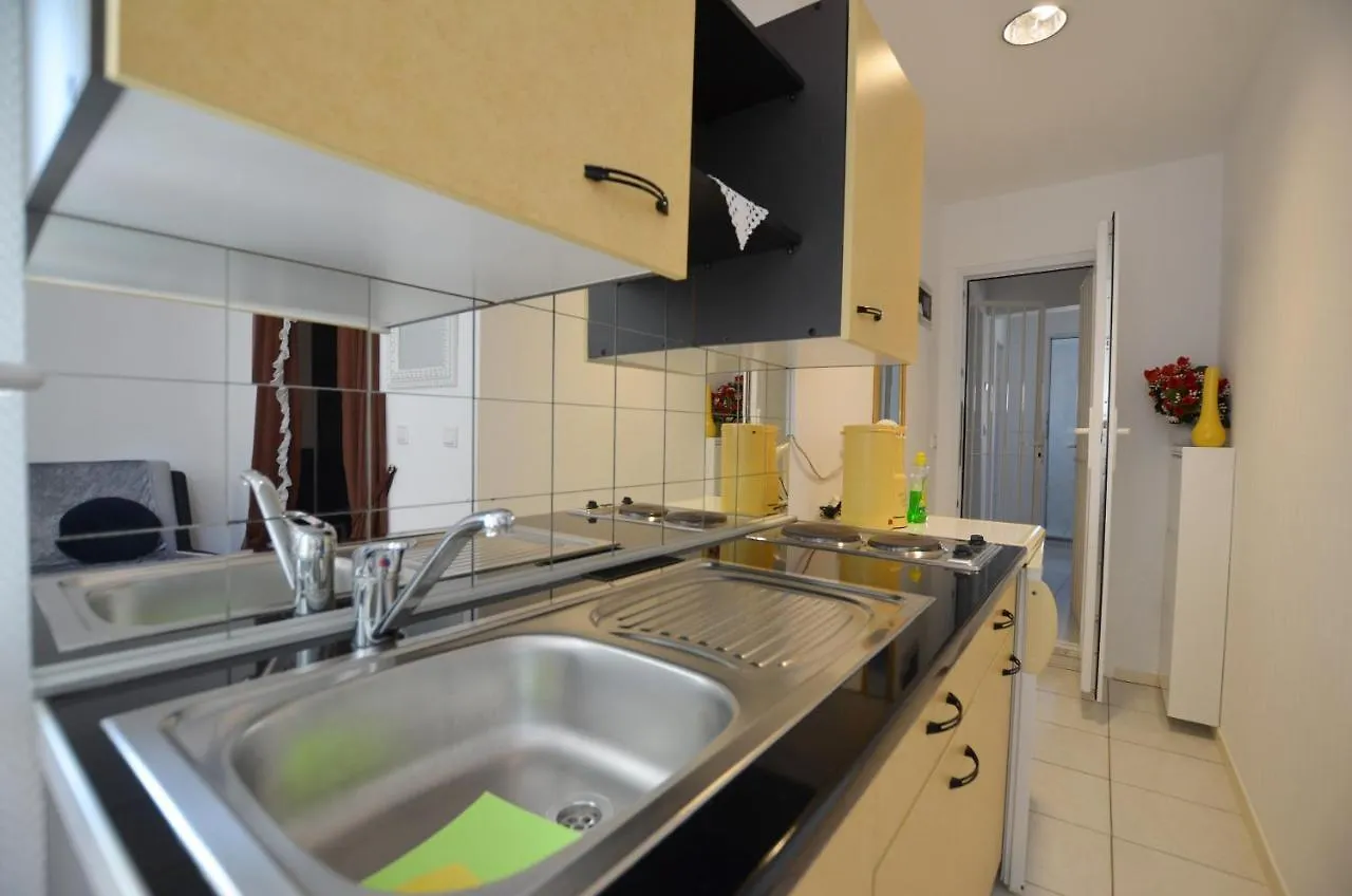 Peter Studio Apartment Rovinj