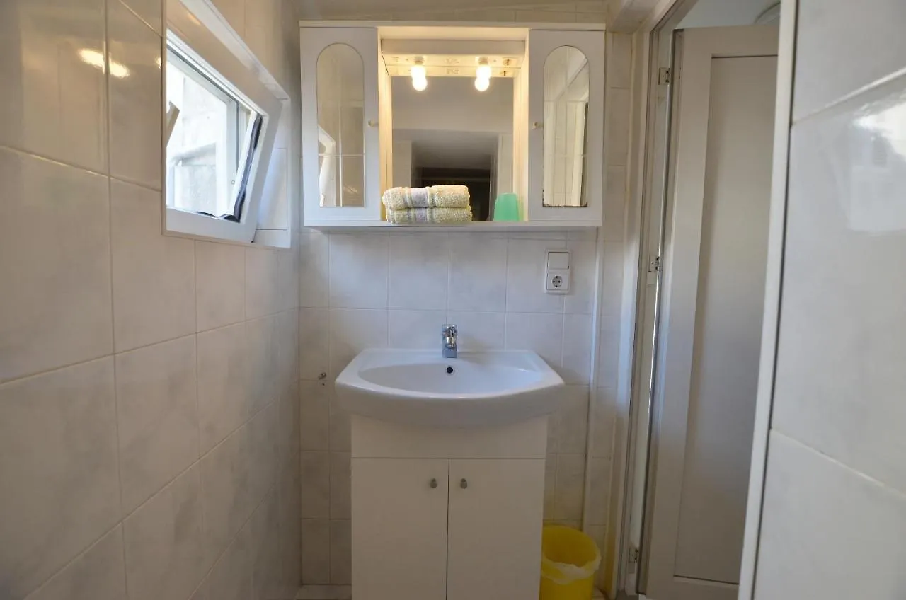 Peter Studio Apartment Rovinj 0*,  Croatia